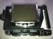 EPSON Stylus Pro 3800 DX7 DTG
