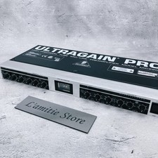 Préamplificateur microphone