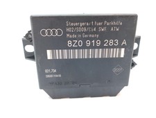 8Z0919283A MODULE ELECTRONIQUE