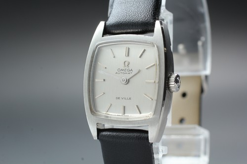Montre vintage 1970 omega - 1970,