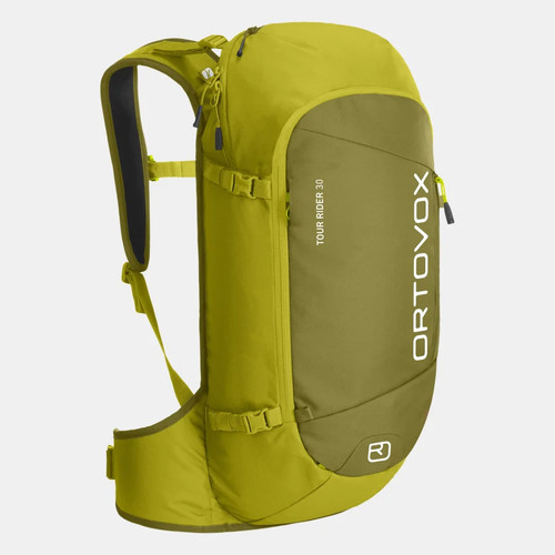 Ortovox tour rider freeride - tour,