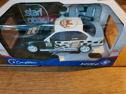 Bmw e36 starfobar - m3,