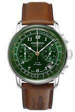 Zeppelin Montre Pour Homme
