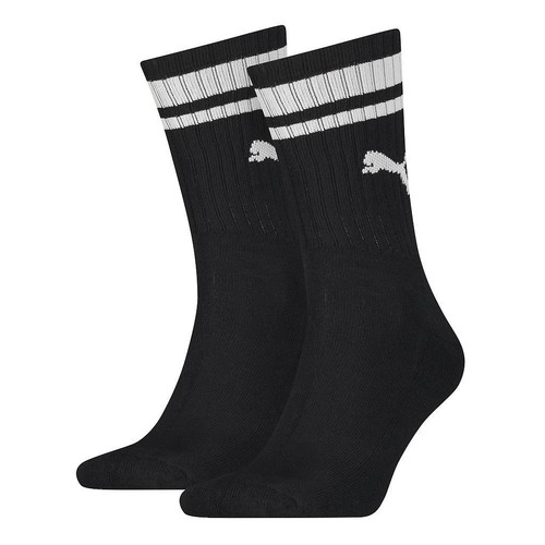 Puma crew heritage stripe sock - puma,
