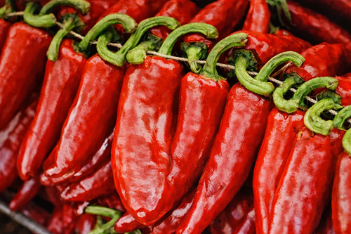 Graines piment espelette - de,