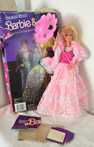Vintage 1985 dream - vintage,