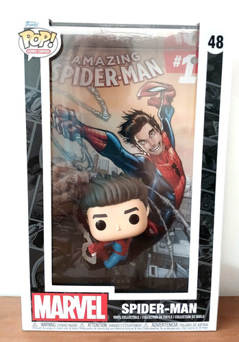 Figurine funko pop comic - figurine,