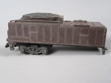 D325 HO Jouef 835 Tender 2SNCF 35.60 pour Locomotive Pacific 231 C 60 Vintage