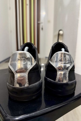 Chaussure dior homme - dior,