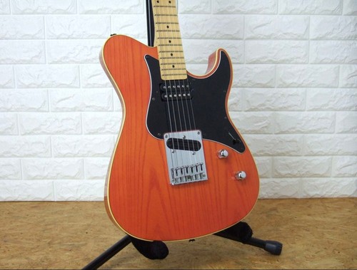 Yamaha pacifica pac311ms mike - pacifica,