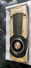 NVIDIA TITAN V 12GB HBM2