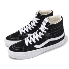 Vans Sk8-Hi Reissue 38 Black