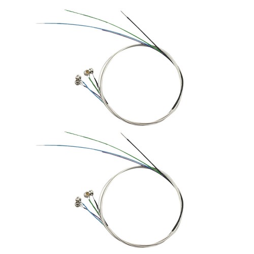 Cordes rechange pour - cordes, de