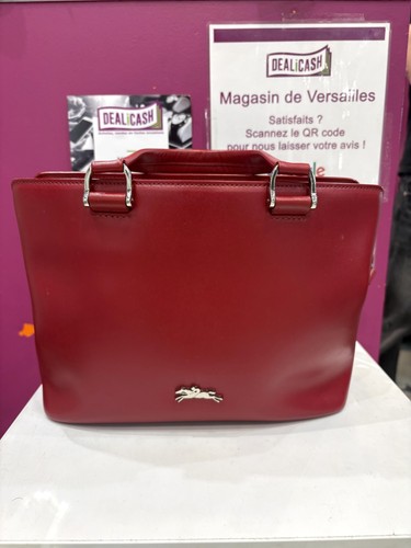 Sac main longchamp honore - à,