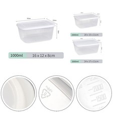 Réfrigérateur Rangement