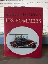 Archives des Métiers ARCHIVES