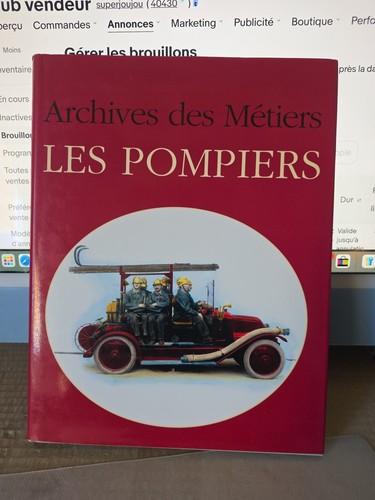 Archives des métiers - archives,