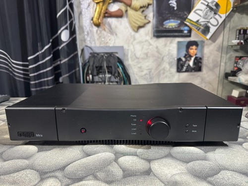 Rega mira integrated - rega,