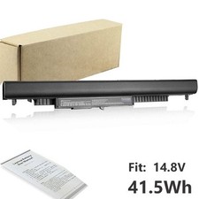 2800mAh HS04 Batterie pour HP