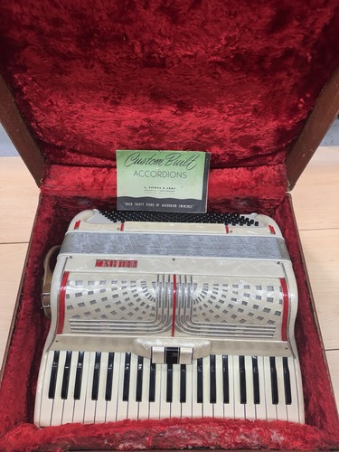 Enrico roselli vintage piano - roselli,