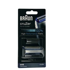 Scherkopfkassette Combi Pack