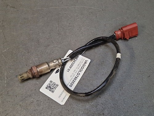 Sonde lambda volkswagen golf - sonde,