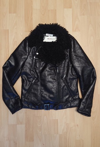 Morgan veste bomber perfecto - bomber,