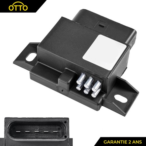 Boitier controle pompe - boitier,