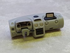 1/18 Tableau de bord