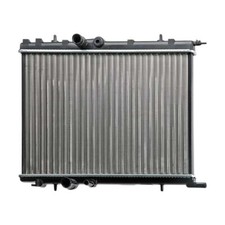 Prasco Radiateur Eau