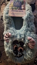 Chaussons Monstres Et Compagnie 35-38