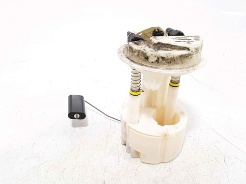 Pompe carburant immergee