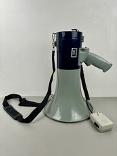 Mégaphone Vintage power mégaphone