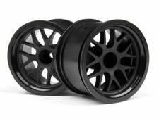 HPI 109155 Jante Bbs Noir