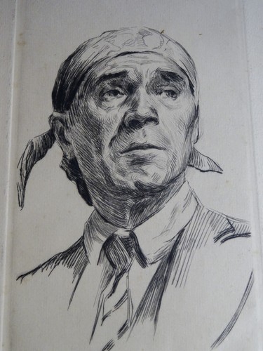 Eugène delecluse - delecluse, (1882-1972)
