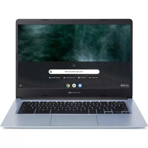 Ordinateur portable chromebook - portable,
