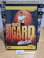DVD - BIGARD best of