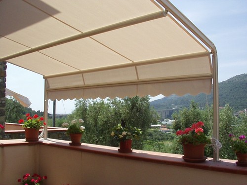 Store soleil abri - a, 360