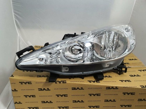 Pour peugeot 207 - 207, cc