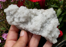 Top ! Cubes Fluorite fluorine 11x6cm Var France minéraux pierre lithothérapie