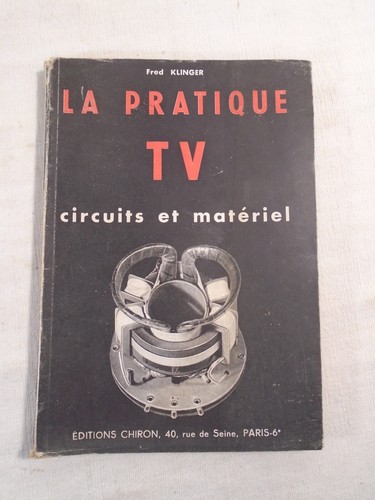 Pratique fred klinger - la,