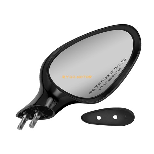 Right mirror for yamaha - right,