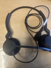 Jabra BIZ 2300 QD Duo