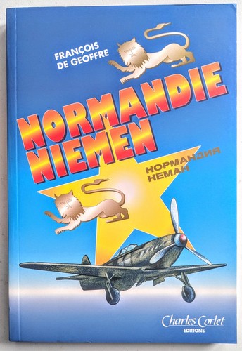 Normandie niemen par - normandie-niemen,