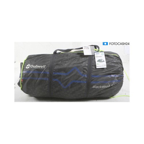Outwell blackwood tente tunnel - outwell,