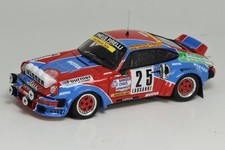 .kit Porsche 911 SC #25 Rally