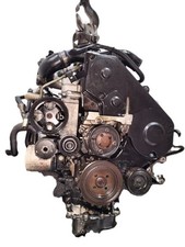 BHPA moteur complet FORD