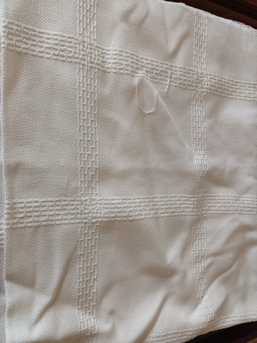 Toile afghan coton pour - , plaid