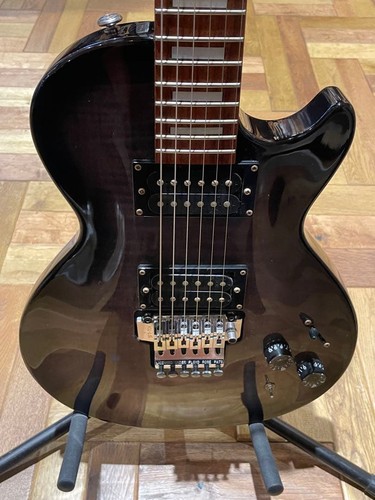 Grassroots les paul - grassroots,