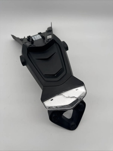 Porte plaque pour bmw - r1200, r